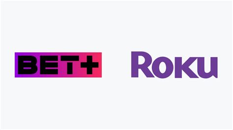 bet plus roku|How to Watch BET+ on Roku .